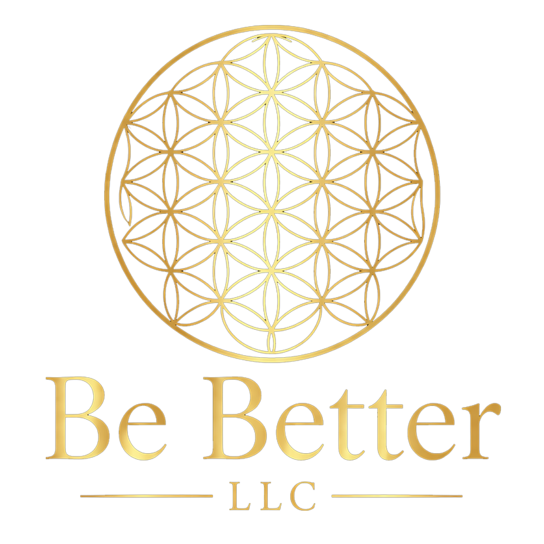 Be Better Logo